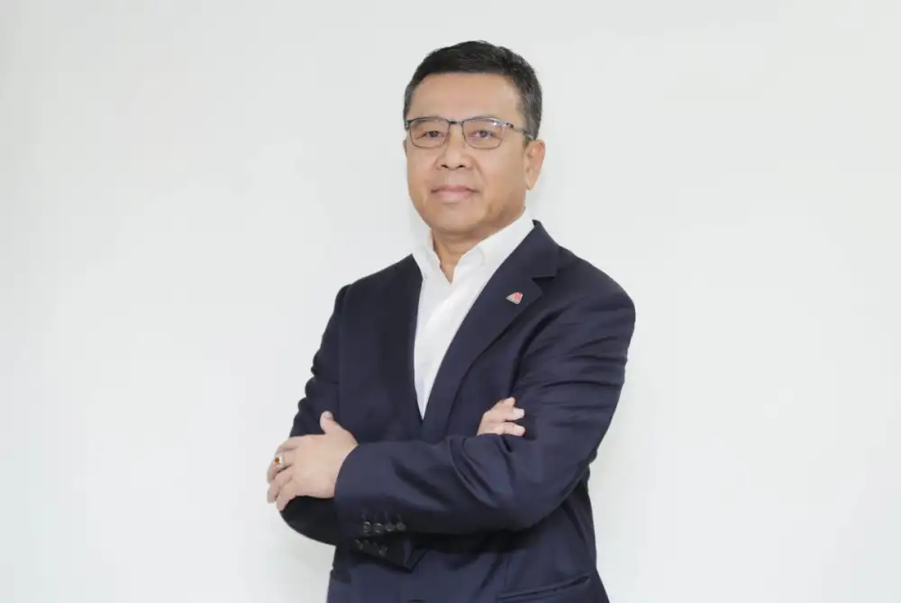 AMR ชวนชมงาน Asia Pacific Rail 2025 พร้อมโชว์นวัตกรรม 