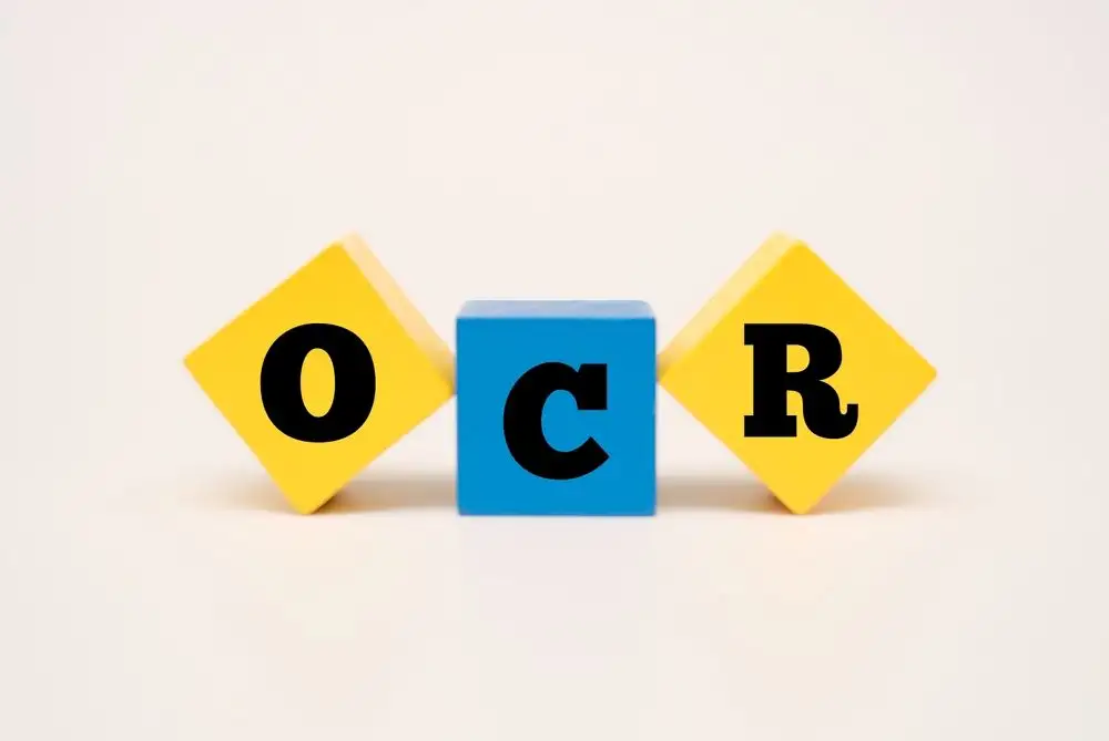 OCR คืออะไร? วิธีการทำงานและตัวอย่างการใช้งานจริง