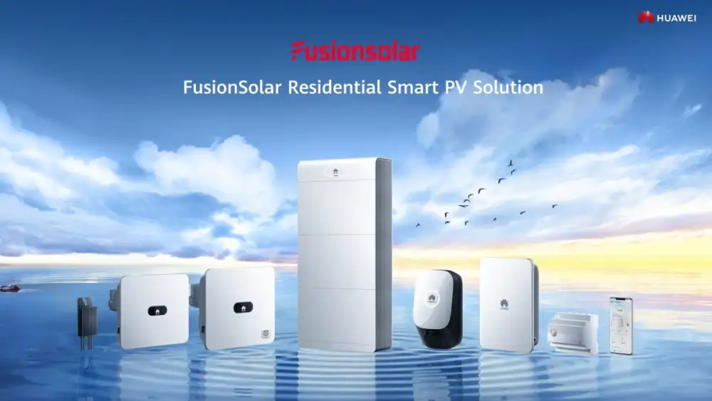 Huawei Empowers Over 80,000 Thai Homes with Smart Solar Solutions, Saving up to 70% on Electricity Costs From Day One