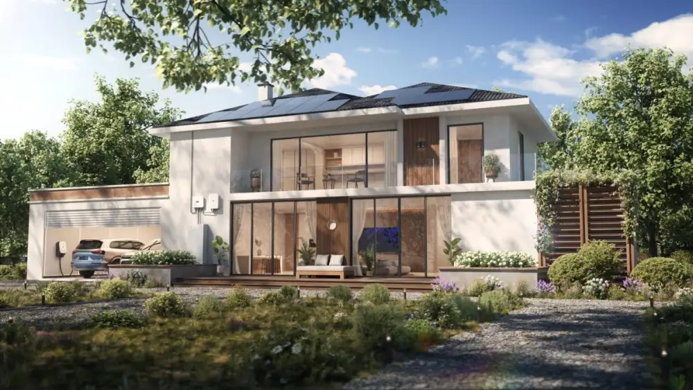 Huawei Empowers Over 80,000 Thai Homes with Smart Solar Solutions, Saving up to 70% on Electricity Costs From Day One