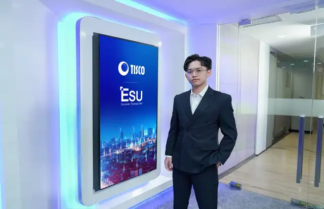 TISCO ESU เตือน! แรงหนุนตลาดหุ้นเริ่มแผ่วแนะทยอยขายทำกำไรรับมือครึ่งปีหลัง