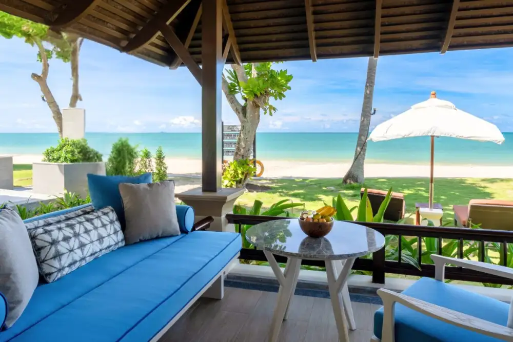 Layana Resort & Spa Named Tripadvisor Travelers' Choice Awards Winner for 2025
