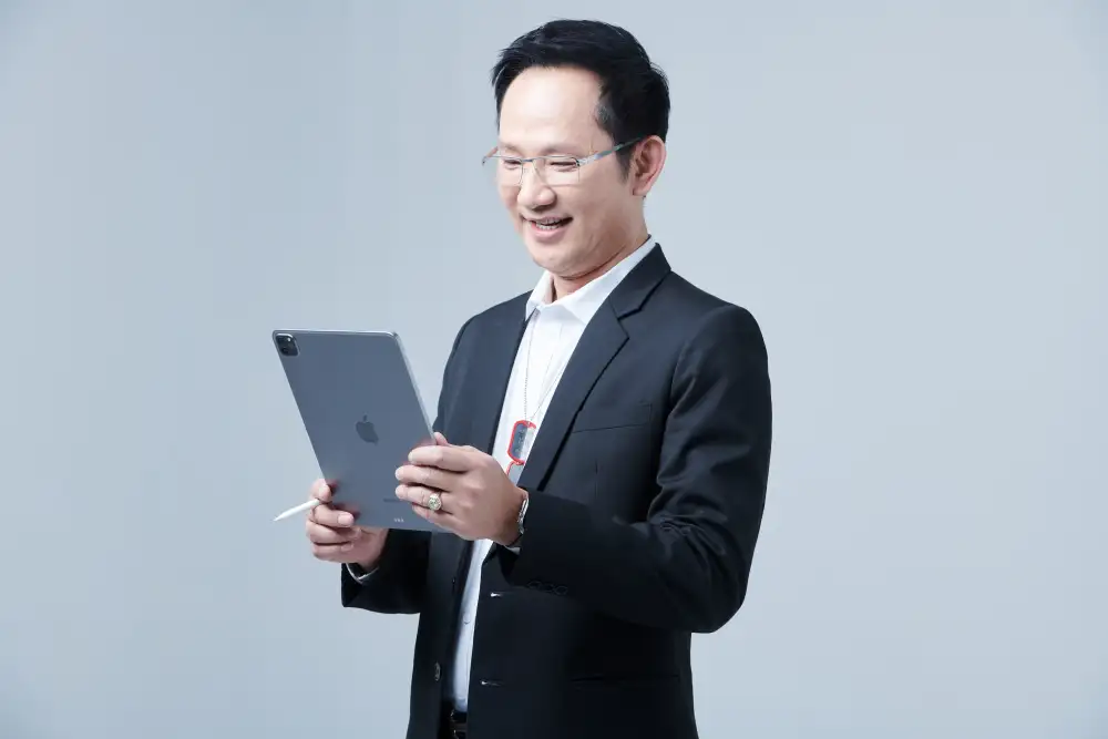 ADVICE ส่งซิก Q2/68 โตแรงไม่แผ่วสมาร์ทโฟน-AI หนุนรายได้ทั้งปีทำ All Time High