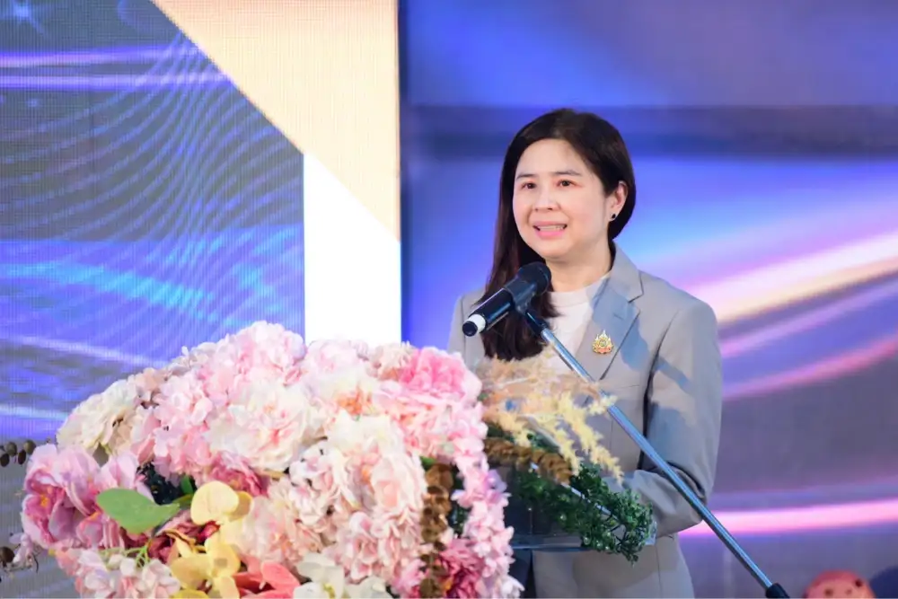 ไปได้สวย! ค้าชายแดน-ผ่านแดน 4 เดือนแรกปีนี้โต 10.7% มูลค่าทะลุ 6 แสนลบ.