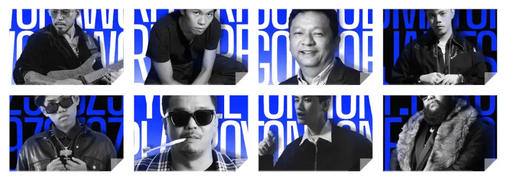 Sony Music Publishing เปิดตัวแรง! เพียงไตรมาสแรกคว้าค่ายเพลง ศิลปิน และนักแต่งเพลงกว่า 60 รายเข้าสังกัดเป็นที่เรียบร้อย