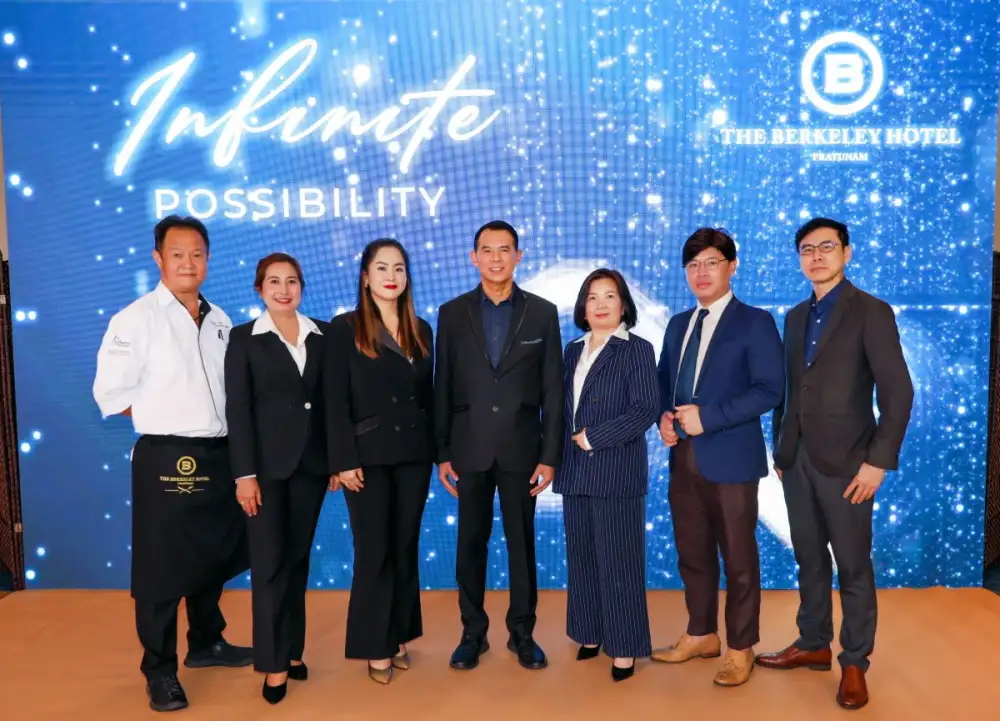 MICE OPEN HOUSE 2025 เปิดบ้านต้อนรับวงการ MICE กับงาน