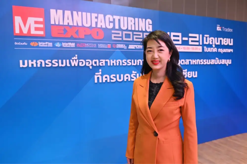 RX Tradex Opens the Gateway to the World of Technology and Artificial Intelligence Empowering Industrialists Across Every Production Line at