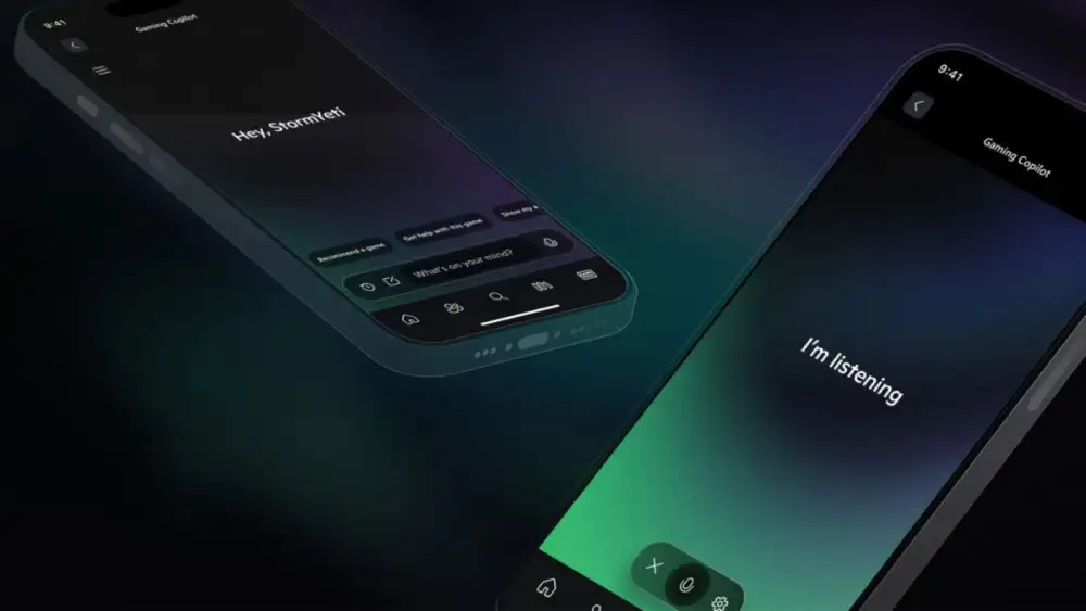 Xbox ปล่อย Copilot for Gaming (Beta) บนอุปกรณ์มือถือ พร้อมรองรับทั้ง iOS และ Android ผู้ช่วยเกมเมอร์อัจฉริยะ ปลดล็อกทุกขีดจำกัดของการเล่นเกม