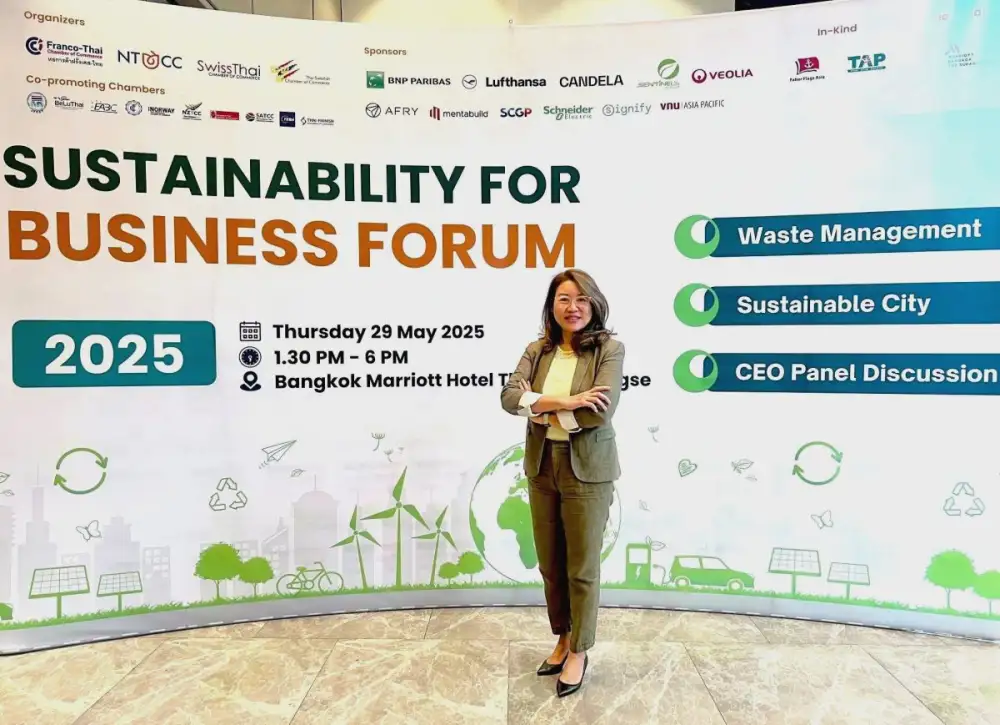 Syngenta Reinforces Agri-Innovation Leadership, Unveils Strategy for Sustainable Thai Agriculture at