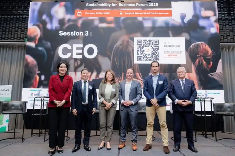 Syngenta Reinforces Agri-Innovation Leadership, Unveils Strategy for Sustainable Thai Agriculture at