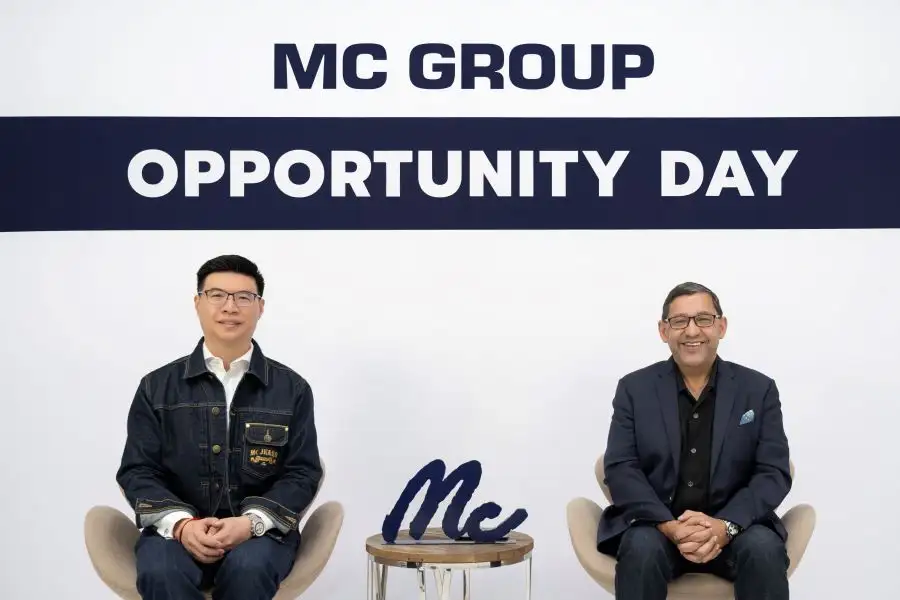 MC มั่นใจผลงานโค้งสุดท้ายปี 68 โตต่อ เตรียมแคมเปญกระตุ้นยอดขายทุกช่องทาง