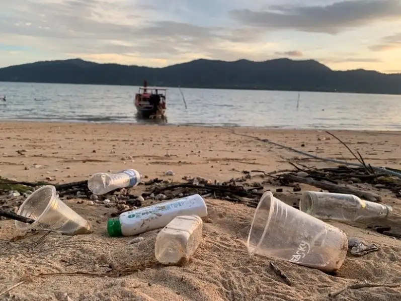ขยะเกาะ ขยะหาด กับความสำคัญวันมหาสมุทรโลก ประเภทขยะบนเกาะ พบและจัดการต่อได้อย่างไร