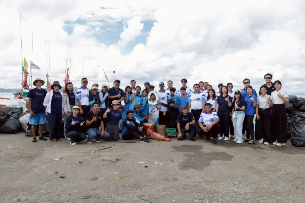 ขยะเกาะ ขยะหาด กับความสำคัญวันมหาสมุทรโลก ประเภทขยะบนเกาะ พบและจัดการต่อได้อย่างไร