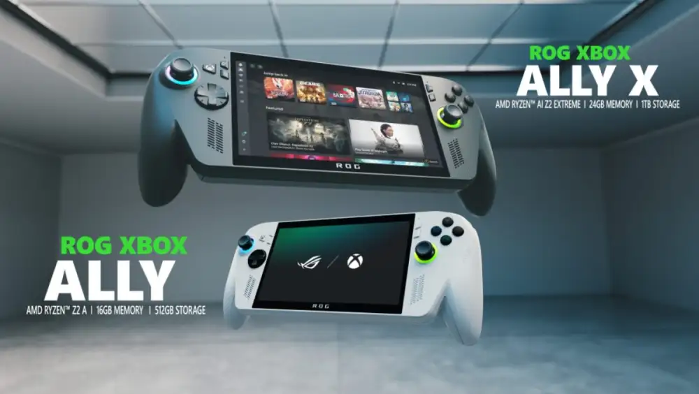 เกมเมอร์ห้ามพลาด! รวมสรุปไฮไลต์จากงาน Xbox Games Showcase 2025 ขนทัพเกมใหม่มากมาย พร้อมเล่นได้แล้ววันนี้!