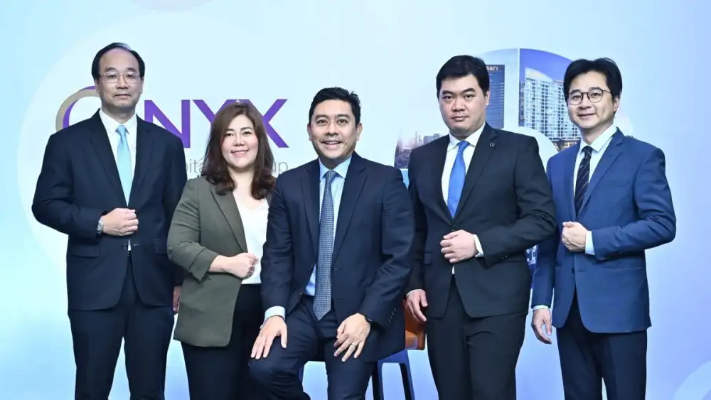 ONYX Hospitality Group Unveils 2025 Strategic Plan Aiming to Lead ASEAN Hospitality, Launch ONYXRT REIT, and Strengthen Core Brands