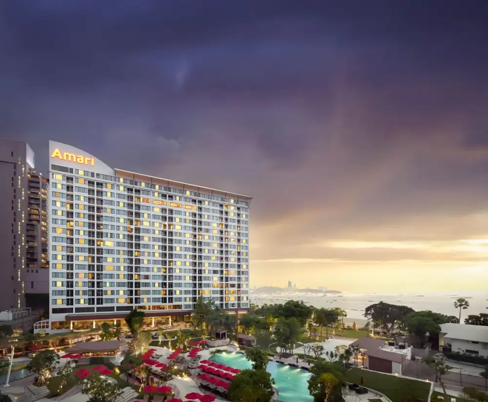 ONYX Hospitality Group Unveils 2025 Strategic Plan Aiming to Lead ASEAN Hospitality, Launch ONYXRT REIT, and Strengthen Core Brands