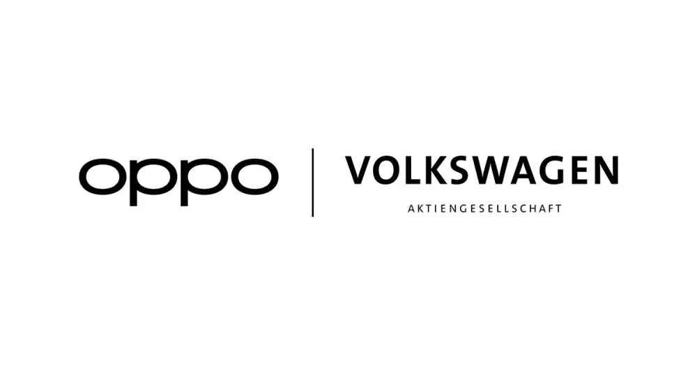 OPPO ให้ Volkswagen ใช้สิทธิบัตรเทคโนโลยีมือถือสำหรับรถยนต์เชื่อมต่ออินเทอร์เน็ต