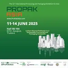 วว. ร่วมเป็นเกียรติในพิธีเปิด ProPak Asia 2025 พร้อมโชว์นิทรรศการ