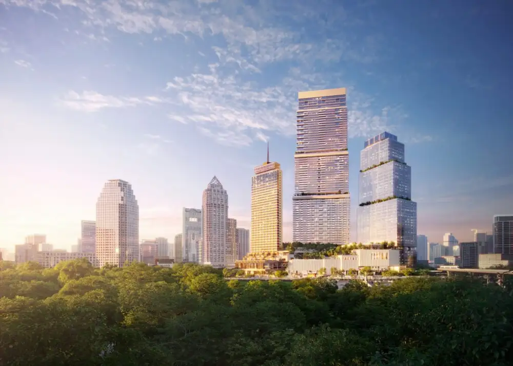 Dusit Thani Public Company Limited enters final stage of strategic roadmap to unlock value