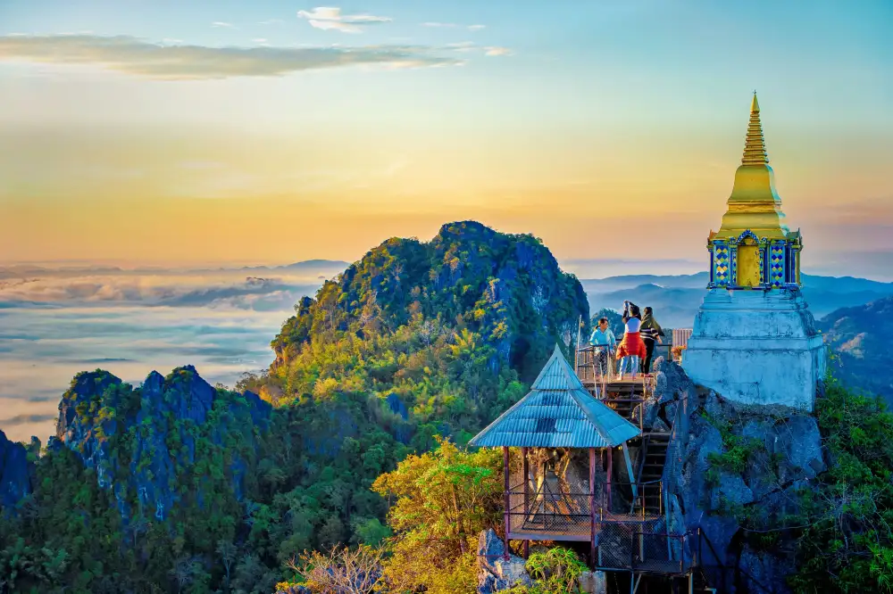 ททท.เผยตลาดนักท่องเที่ยวยุโรปและตะวันออกกลางแนวโน้มเติบโตต่อเนื่อง