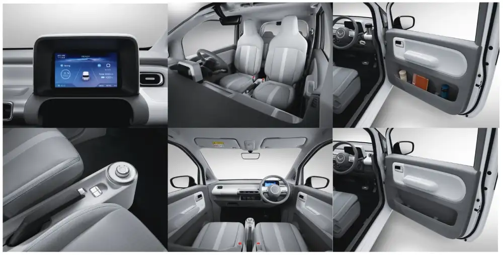 WULING เขย่าราคาตลาด! อัดแคมเปญ Air EV 339,000 บาท ดันเป็นรถ Entry Level ของรถอีวีให้คนไทย