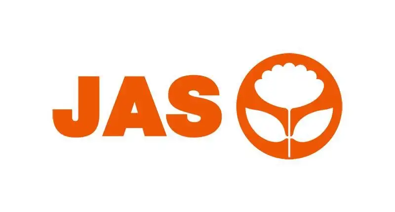 JAS คิกออฟ