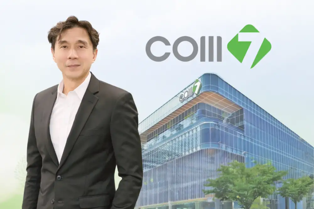 COM7 ขยับอันดับ Fortune Southeast Asia 500 ปี 2025 ตอกย้ำความเป็นผู้นำค้าปลีกสินค้าเทคโนโลยีของไทยในเวทีภูมิภาค