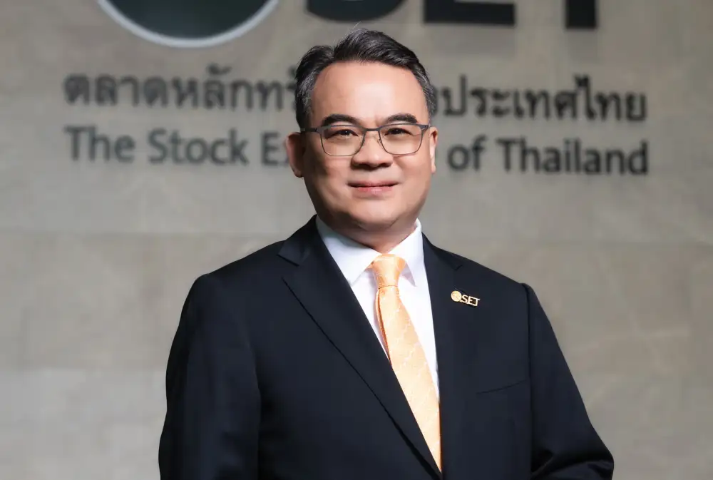 ตลท.ตั้ง