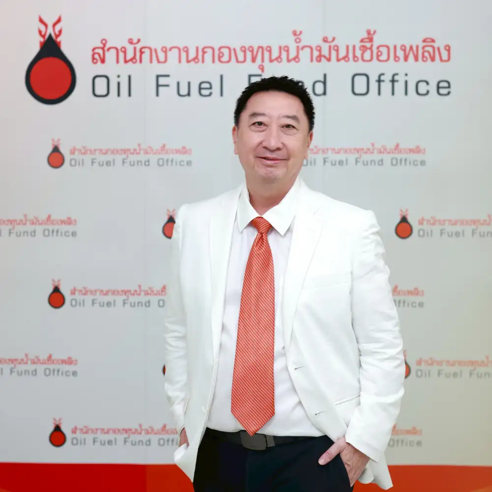 กบน. ลดเงินส่งกองทุนฯ ส่วนดีเซล ตรึงราคาหน้าปั๊มต่อเนื่อง บรรเทาผลกระทบตอ.กลาง