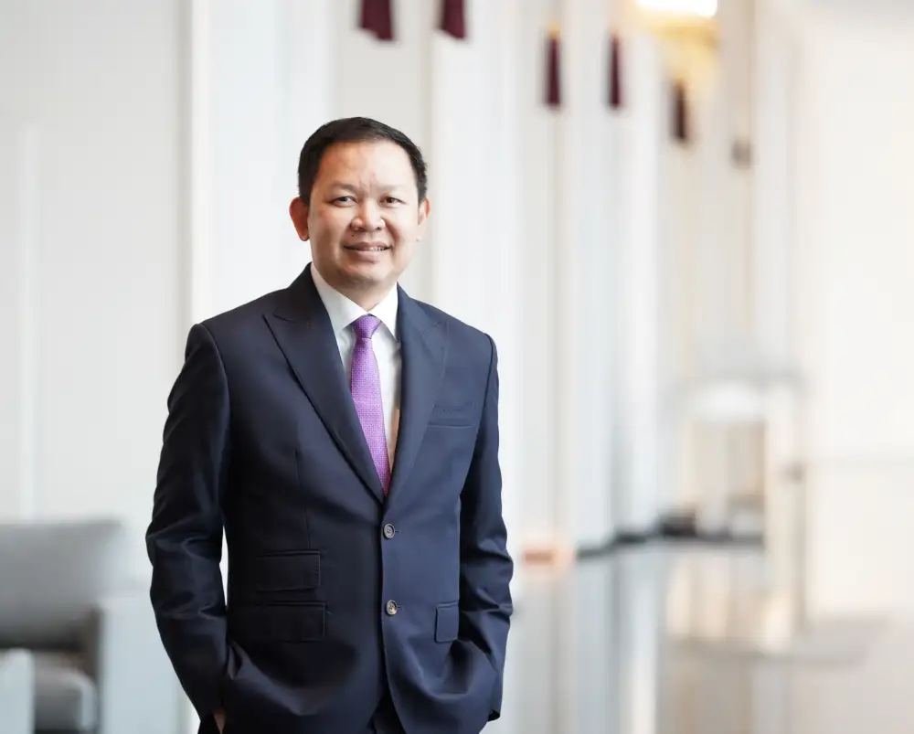 SCB WEALTH ผนึก BlackRock ออกกองหุ้นเอเชียแปซิฟิก เปิดขาย 24-30 มิ.ย.