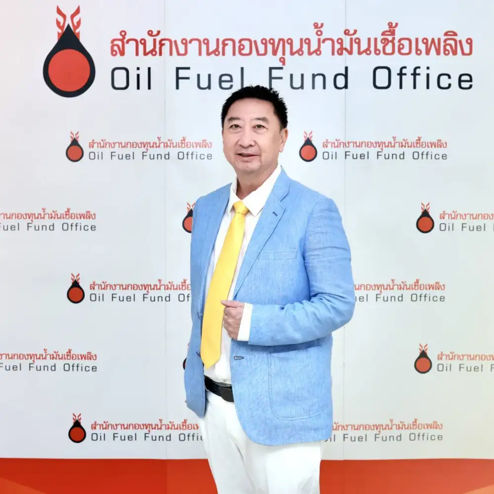 กบน. ตรึงราคาดีเซลรอบที่ 4 ของสัปดาห์ บรรเทาภาวะน้ำมันโลกสูง ทำรายรับกองทุนฯ ดีเซลกลับมาติดลบ