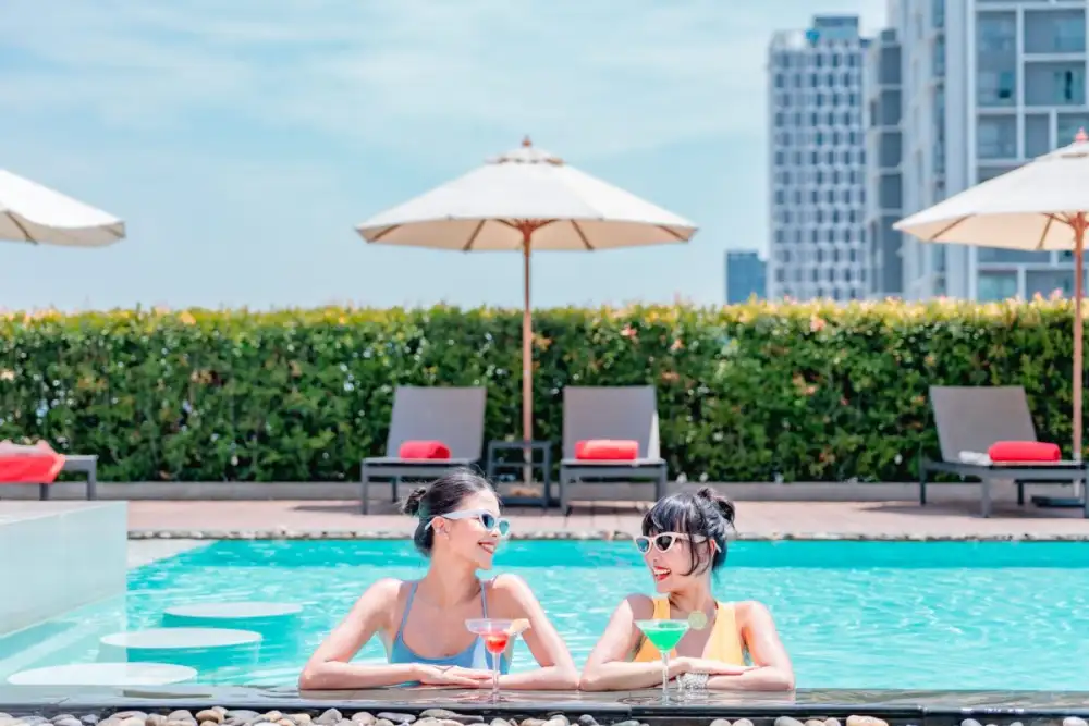 Celebrate in Style with Roll Into 6 The Ultimate Stay Surprise at Avani Sukhumvit Bangkok