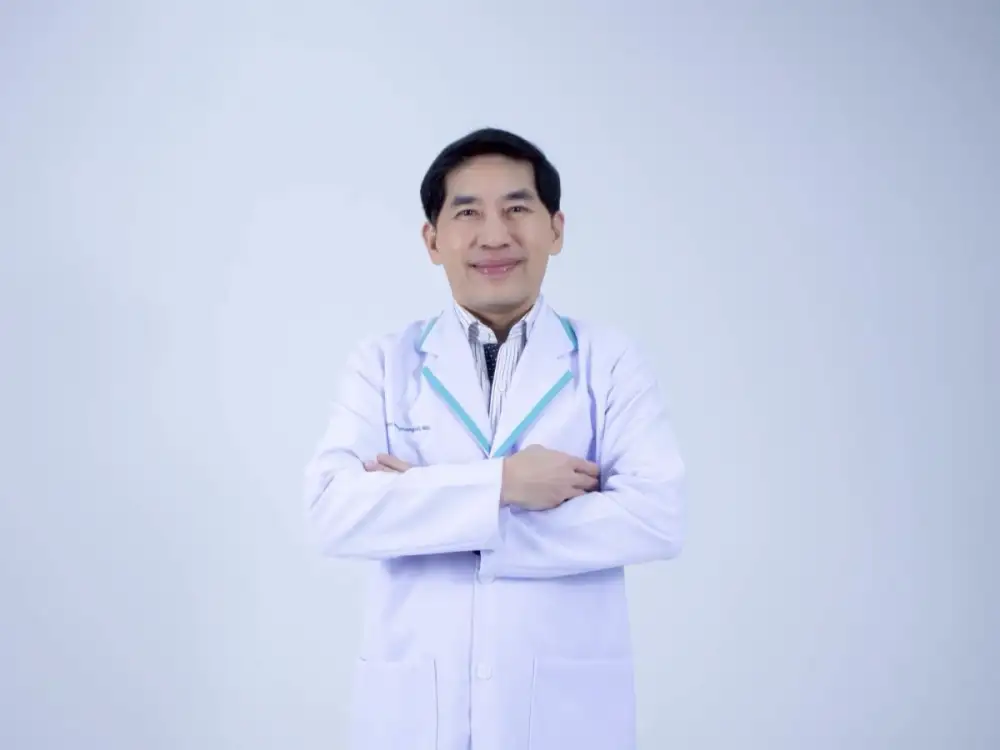 Bangkok Eye Hospital เปิดตัวเทคโนโลยี No-Blade AI Surgery และ No-Blade RLE ปฏิวัติการแก้ไขสายตายาวแบบไร้ใบมีด เจาะตลาดวัย 48+