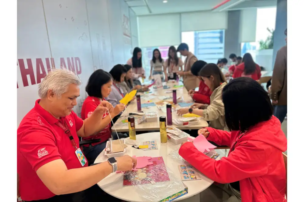 Generali Thailand Celebrates Pride Month 2025 With 