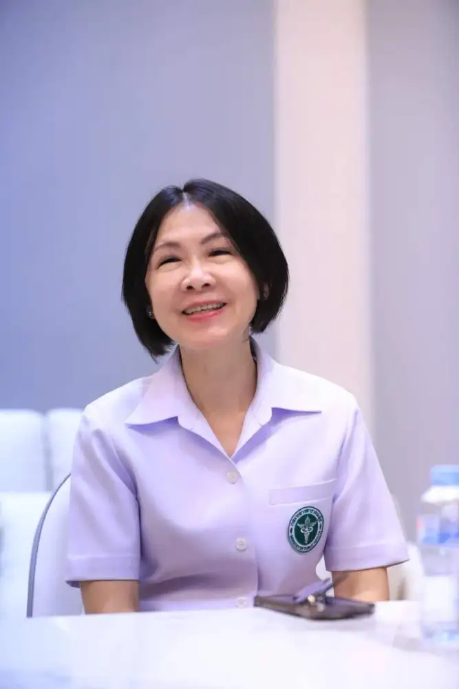 กรมอนามัย ย้ำ 