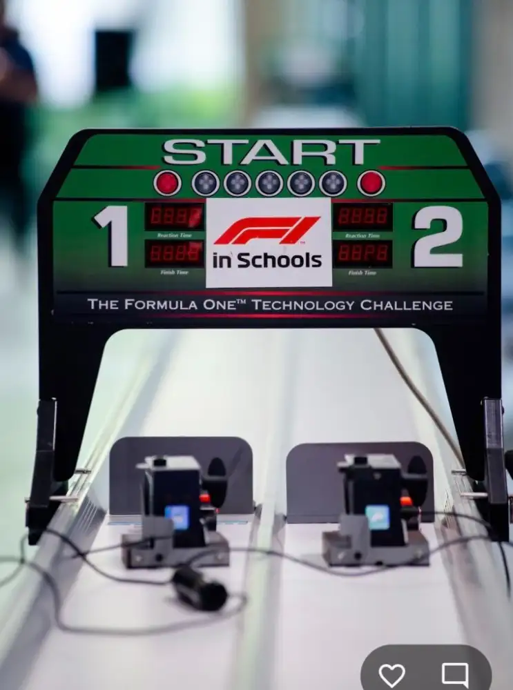 The Future of Formula 1 Begins Here - One Race at a Time