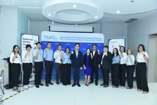 ศูนย์โอมิกส์แห่งชาติ สวทช. นำไทยสู่เศรษฐกิจชีวภาพ ด้วยเทคโนโลยีชีวภาพขั้นสูง