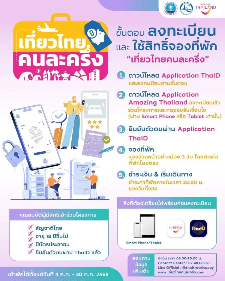 ททท. คาด