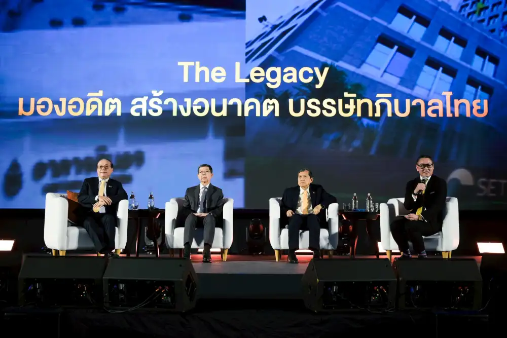 คลัง ผนึก ตลท.เร่งฟื้นความเชื่อมั่นตลาดหุ้น 