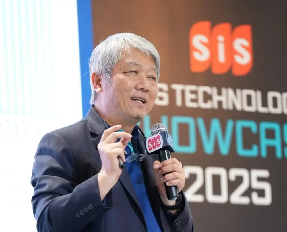 SiS Launches 