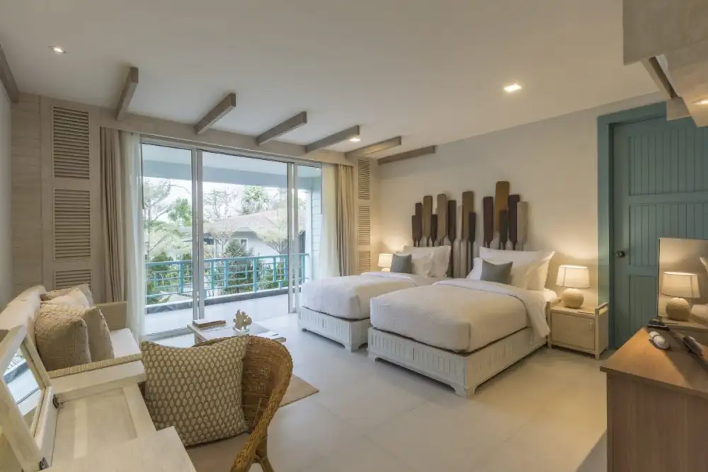 Sun & Save Package Experience Luxury and Nature in the Breathtaking Phang Nga Bay at Cape Kudu Hotel, Koh Yao Noi