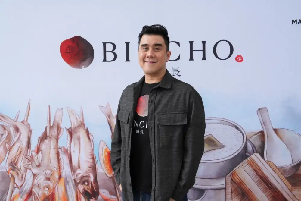 MAGURO เผยโฉมแบรนด์ใหม่ร้านย่างถ่านแนวญี่ปุ่นดั้งเดิม BINCHO ประเดิมสาขาแรกเมกาบางนา