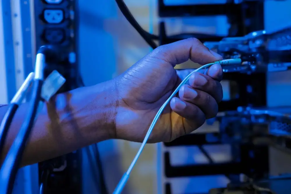 Cisco Research: A Major Infrastructure Shift Is Underway. AI Could Double the Strain or Solve It