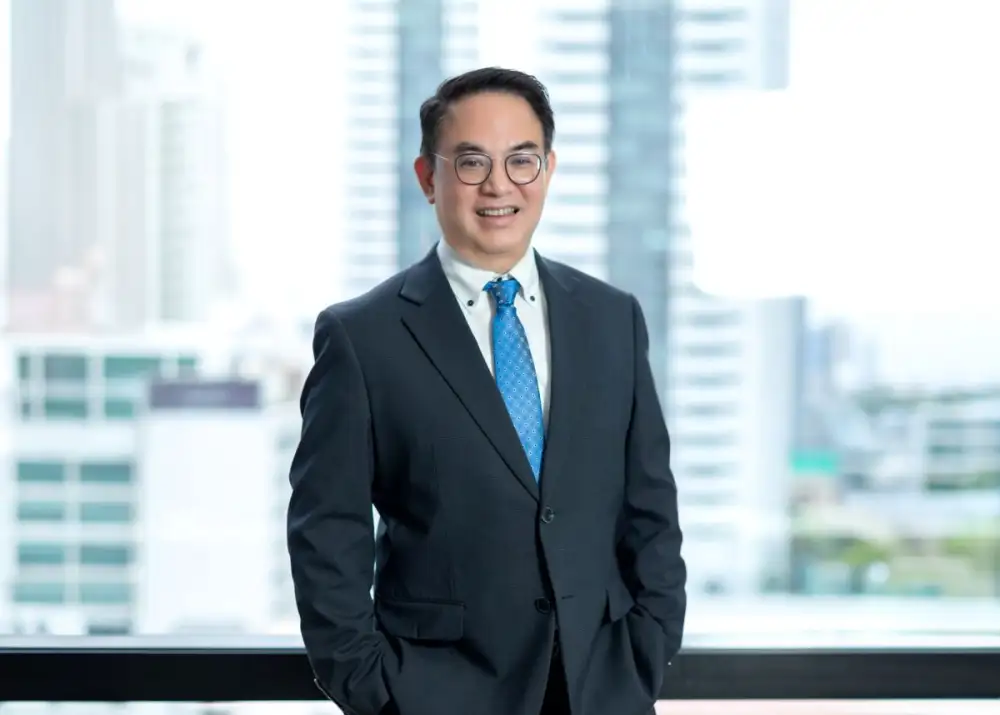 บลจ.ทิสโก้เพิ่มทุน TEMxCH เป็น 2,000 ล้านบาท ชี้ลูกค้ายังต้องการลงทุนเพิ่ม รับภาษีนำเข้าสหรัฐฯ เริ่มชัด