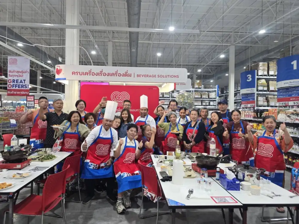 เคล็ด(ไม่)ลับ 'กลยุทธ์เมนูเส้น' อาหารจานเดียวที่พลิกสตรีทฟู้ด ร้านอาหาร สู่การเติบโตได้