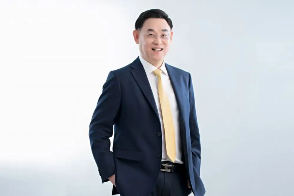 GPSC กวาด 7 รางวัล Finance Asia Awards 2025 การันตีบริษัทพลังงานหมุนเวียนชั้นนำ ผู้นำนวัตกรรมพลังงานเพื่อความยั่งยืน
