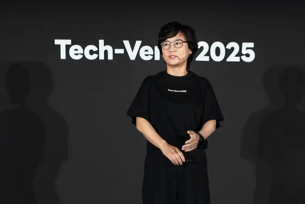 LY คอร์ปอเรชัน ปิดฉากงาน Tech-Verse 2025 อย่างยิ่งใหญ่เผยกลยุทธ์ผสานแพลตฟอร์มระดับโลก เดินหน้าสู่ AI Company