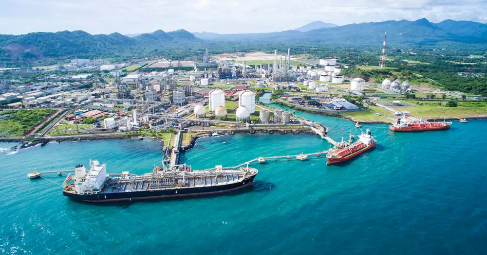 EGCO Group ประกาศบริษัทร่วมทุน