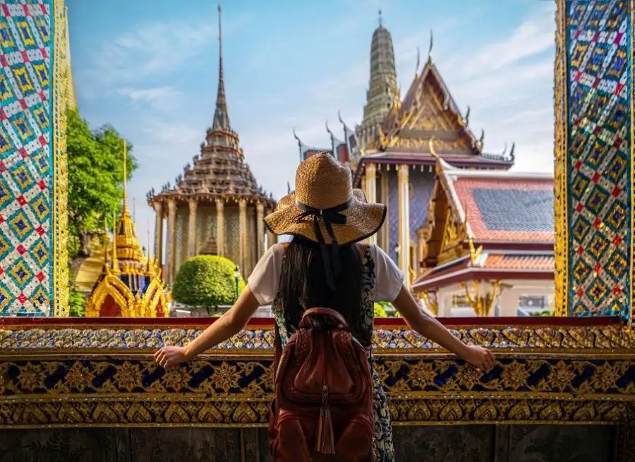 อโกด้า เผยครึ่งปีแรก จีน-มาเลย์-เกาหลีใต้ ยังครองแชมป์เที่ยวไทย!