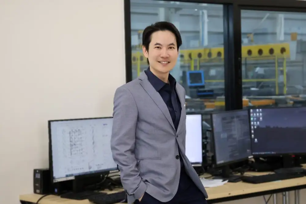 CPANEL โชว์แบ็คล็อค 1,311.36 ล้านบาท ครึ่งหลัง 68 รับรู้รายได้ต่อเนื่อง ขยายฐานงานรัฐ-เอกชน